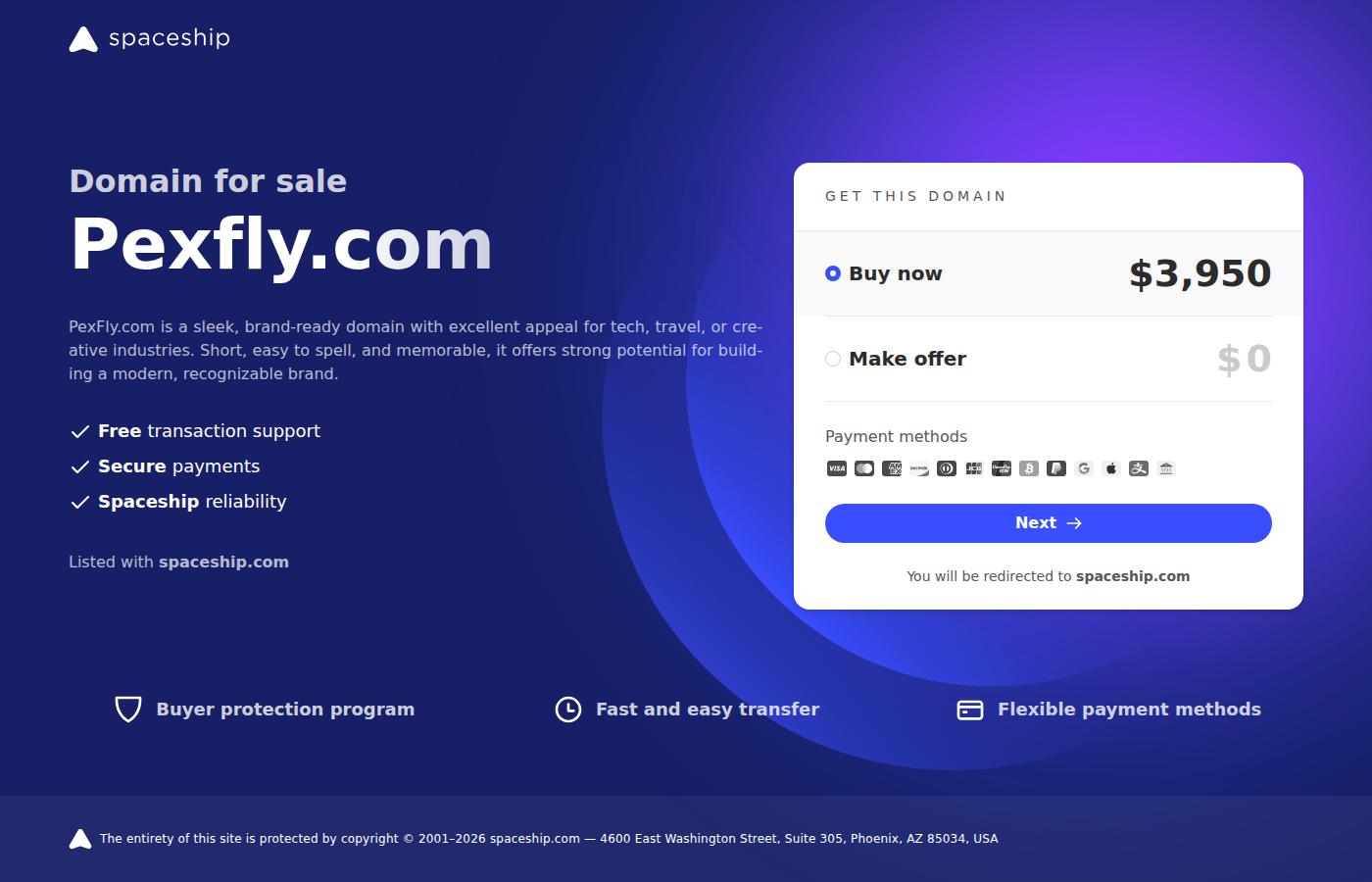 pexfly.com