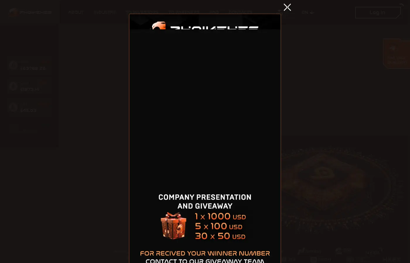 phoinexes.com