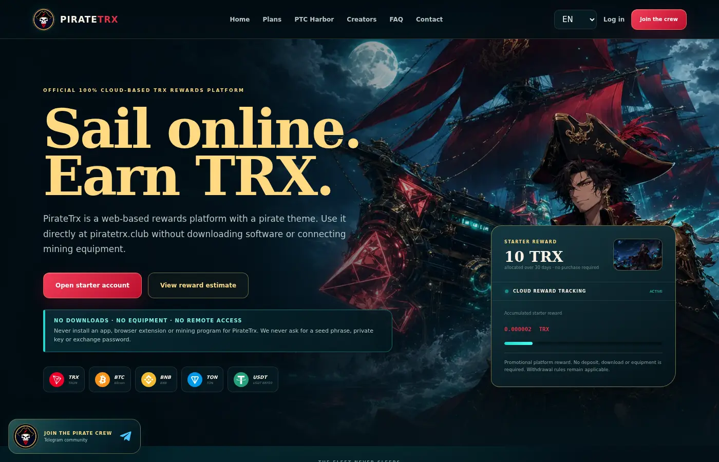 piratetrx.club