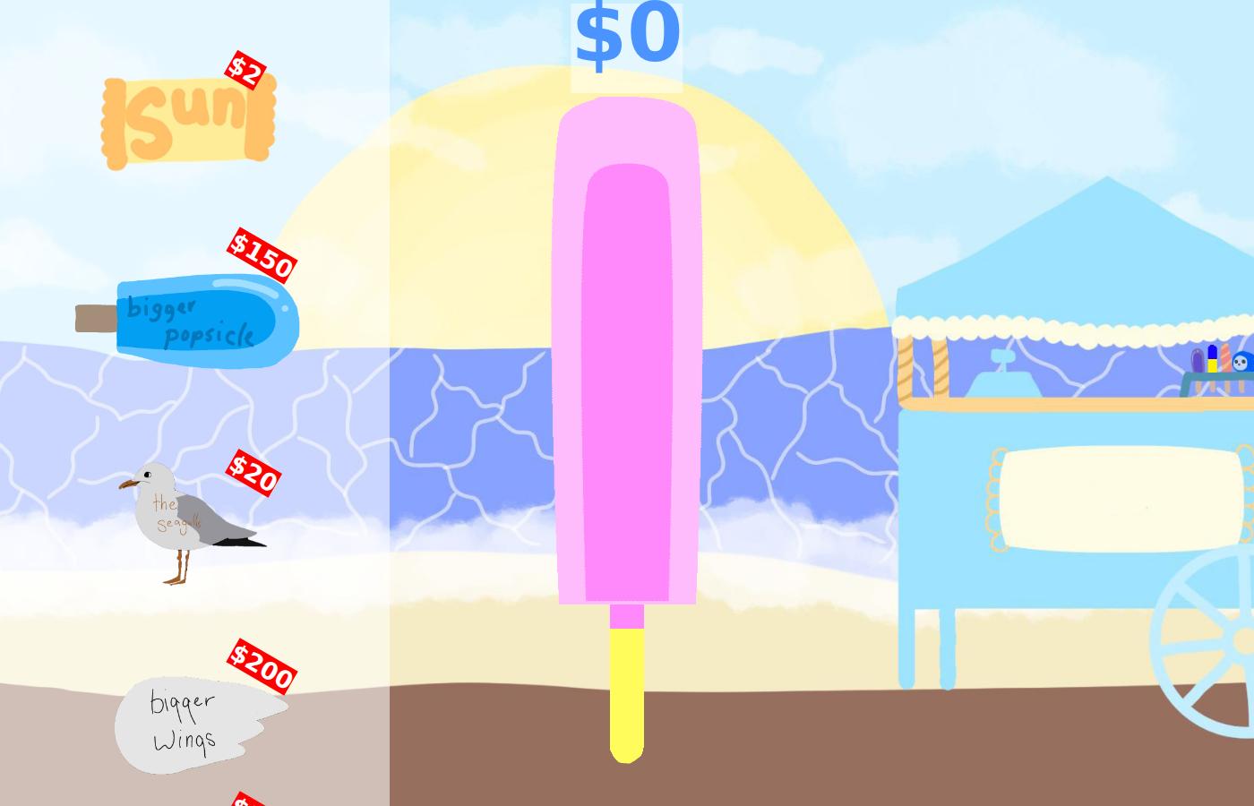 popsicle.space