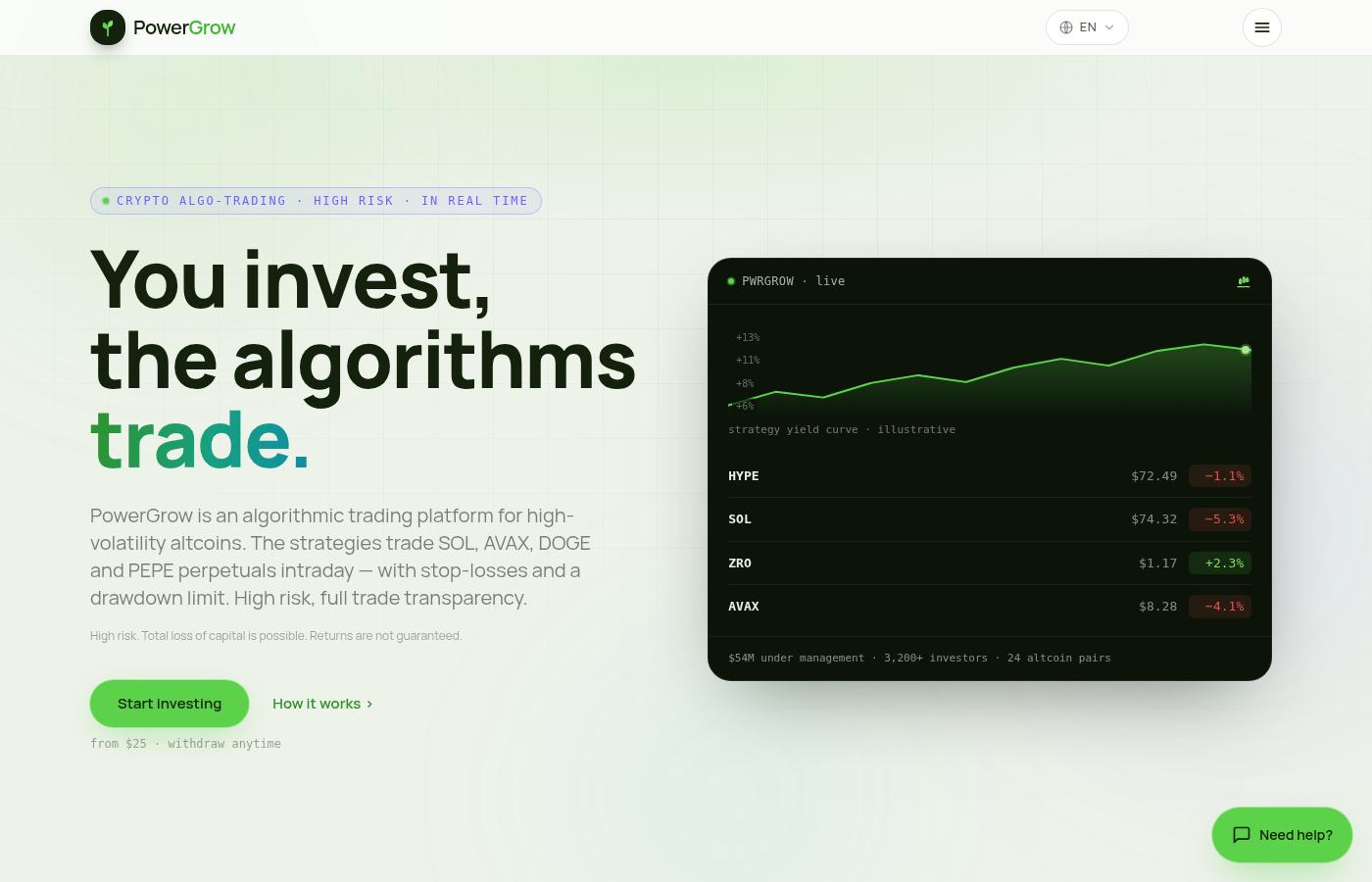 powergrow.io