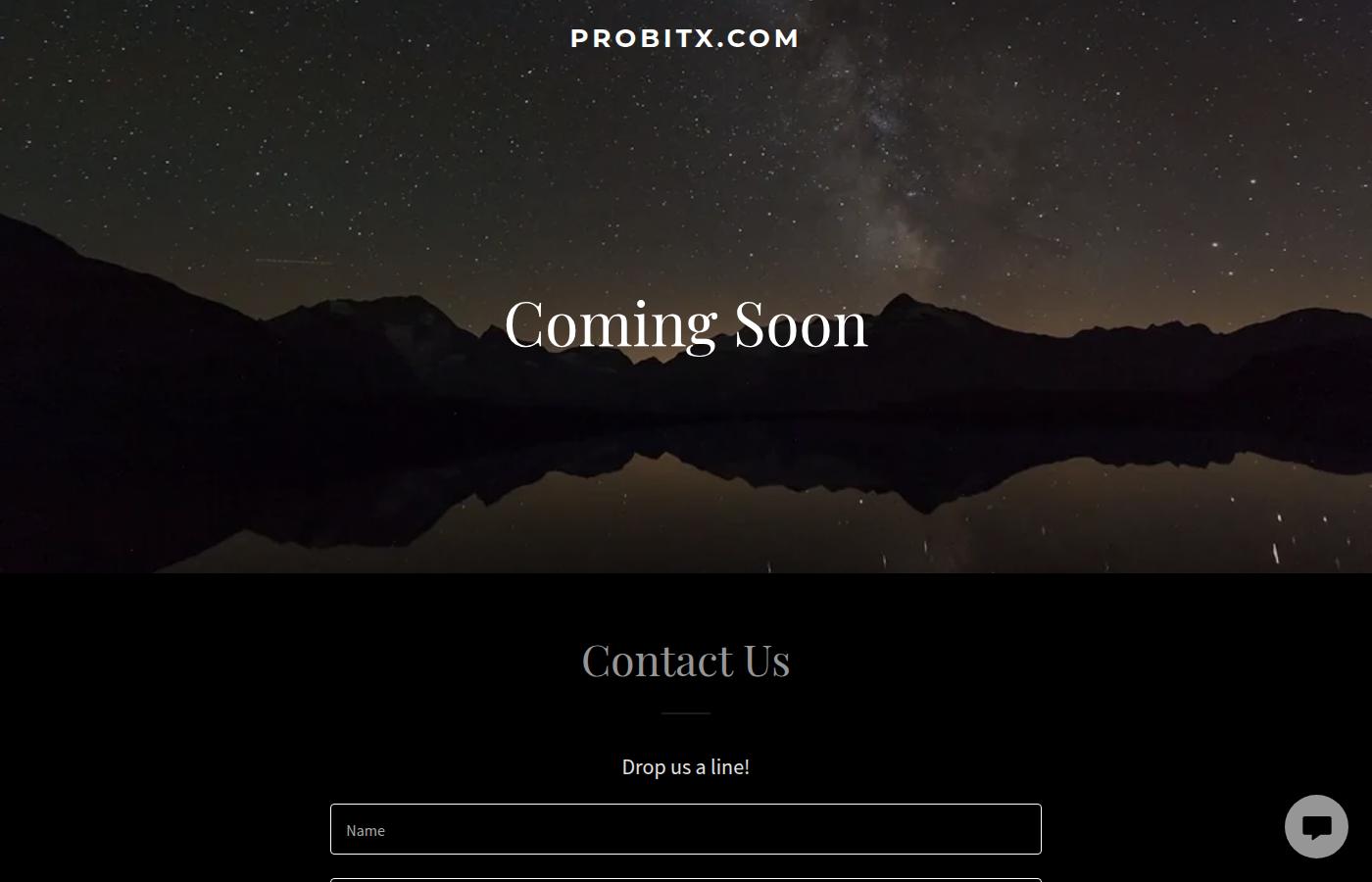 probitx.com