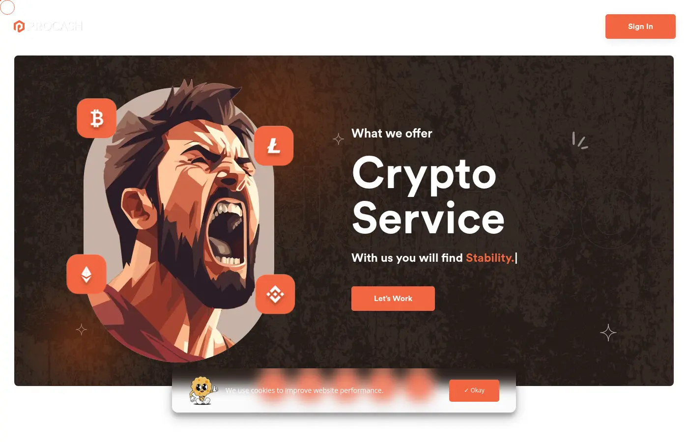 procash.cc