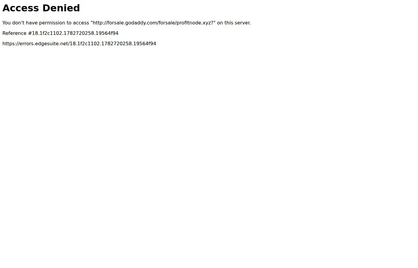 profitnode.xyz