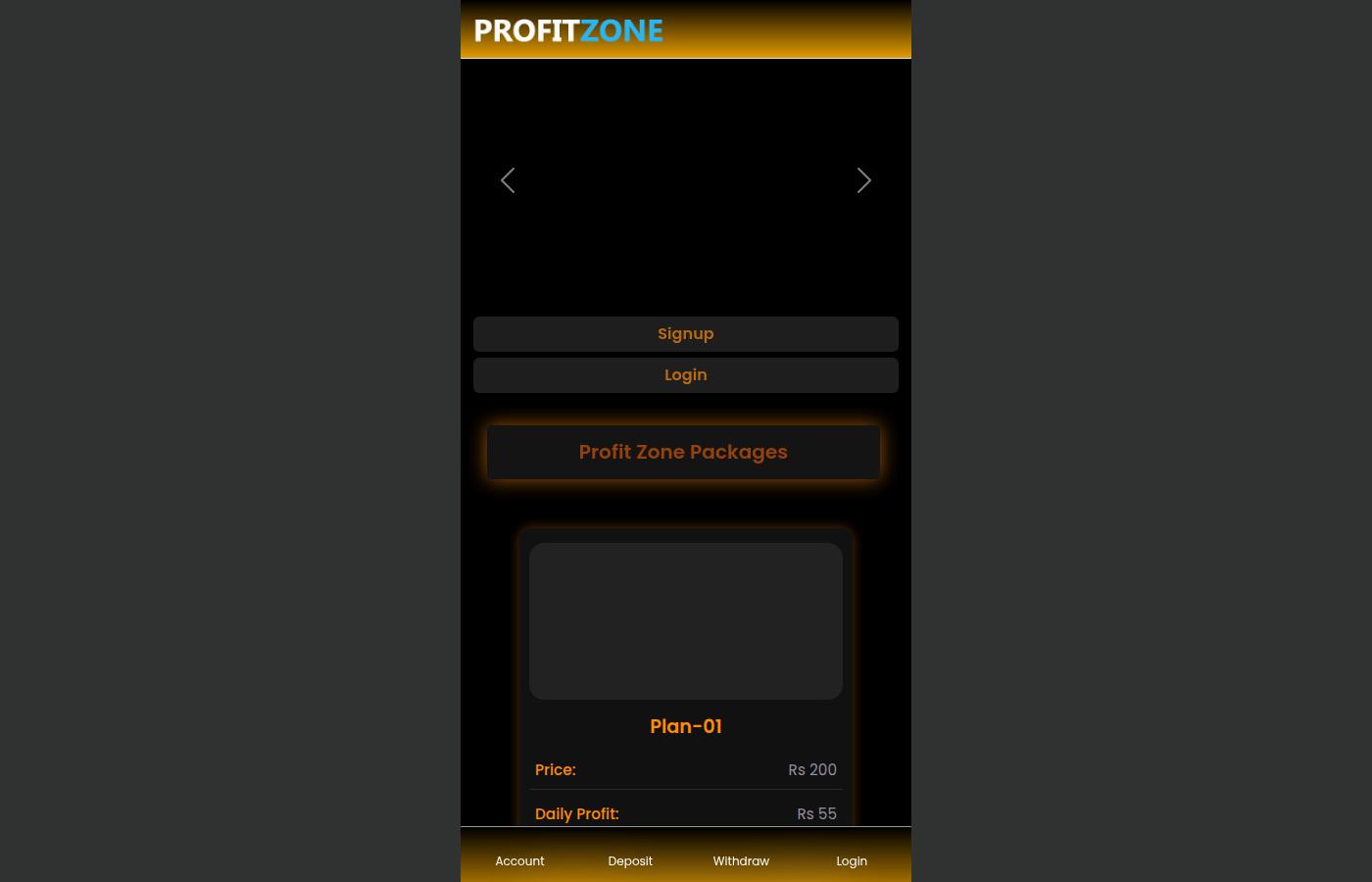 profitzone.pro