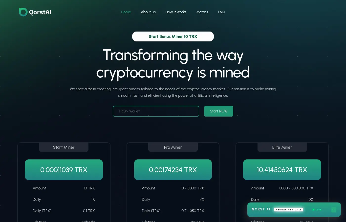 qorstai.com