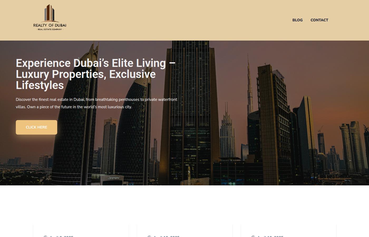 realtyofdubai.com