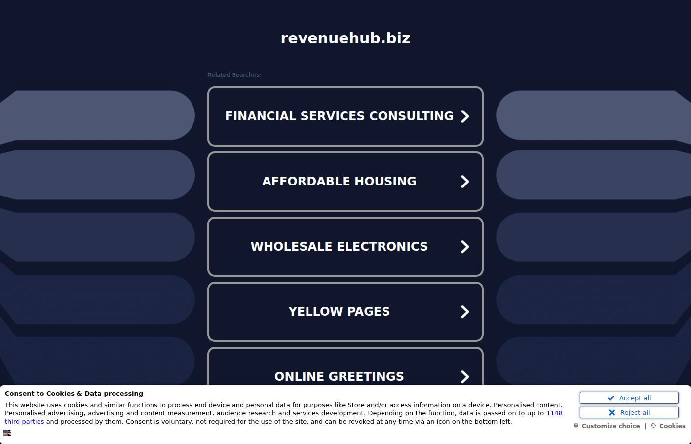 revenuehub.biz