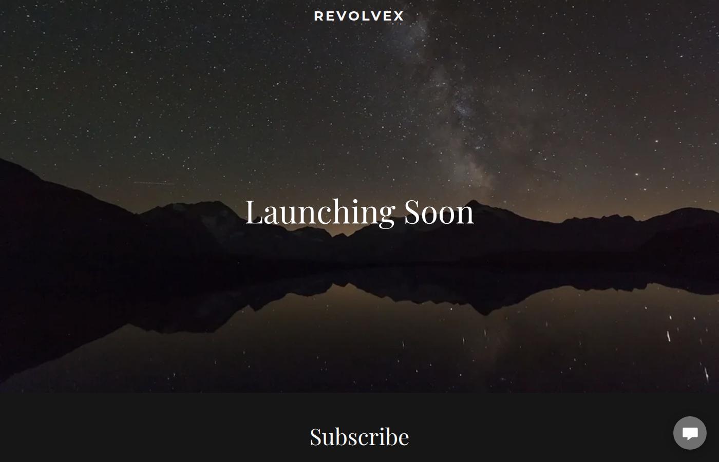 revolvex.net