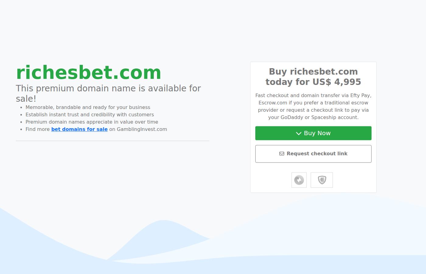 richesbet.com