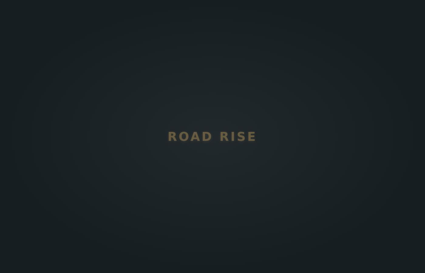 roadrise.info