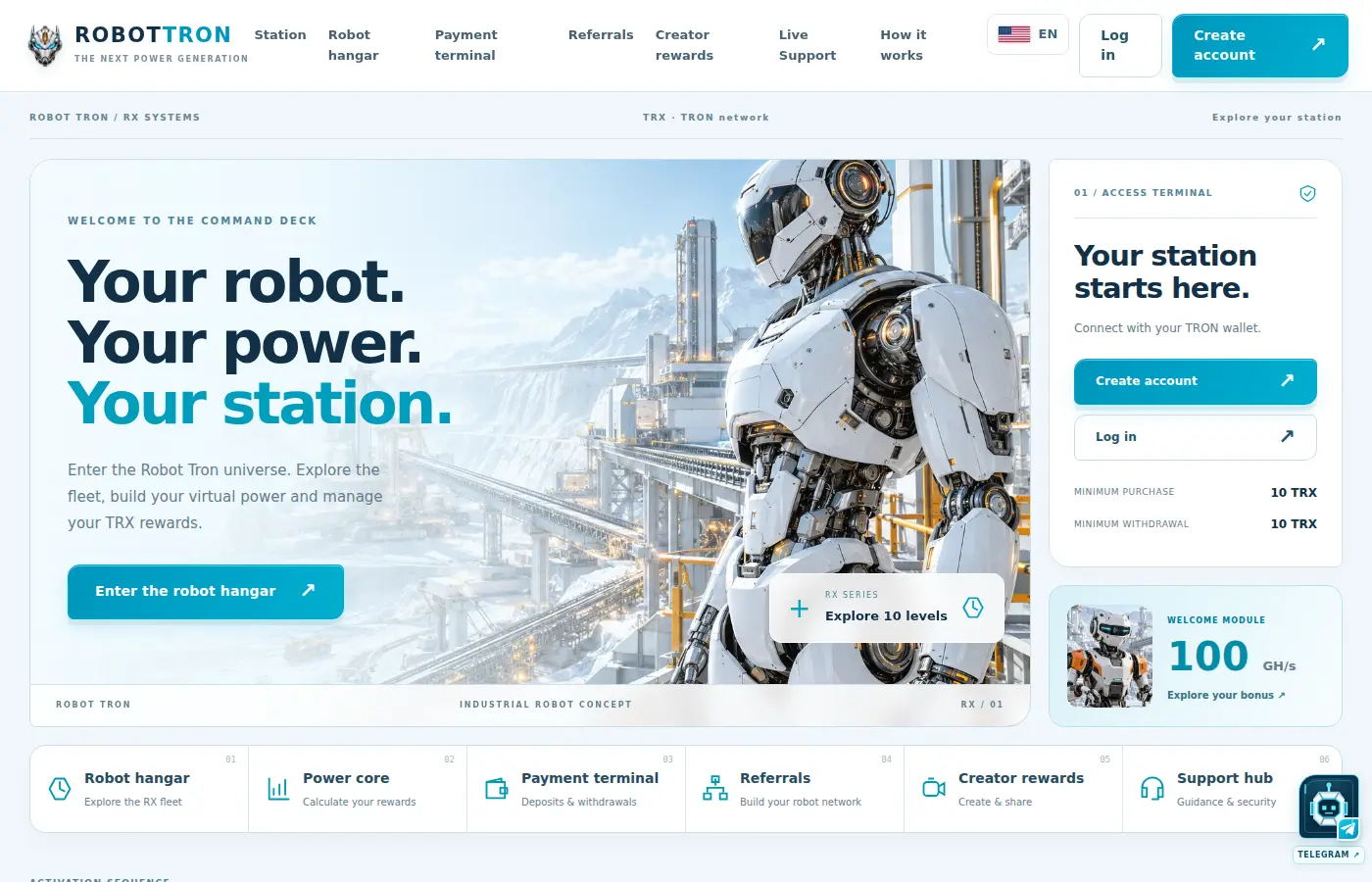 robot-tron.site