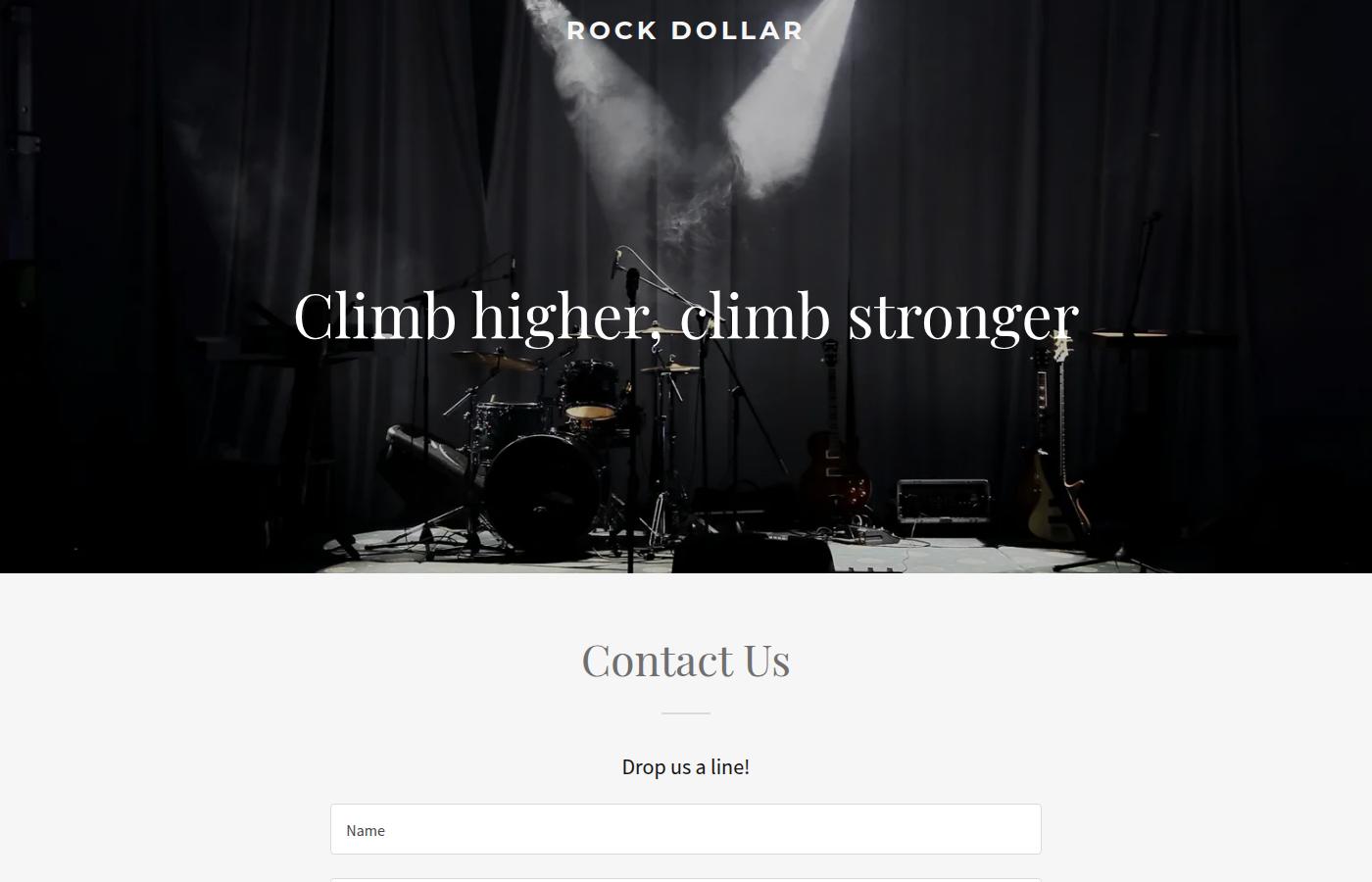 rock-dollar.com
