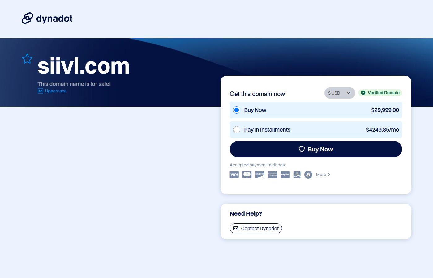 siivl.com