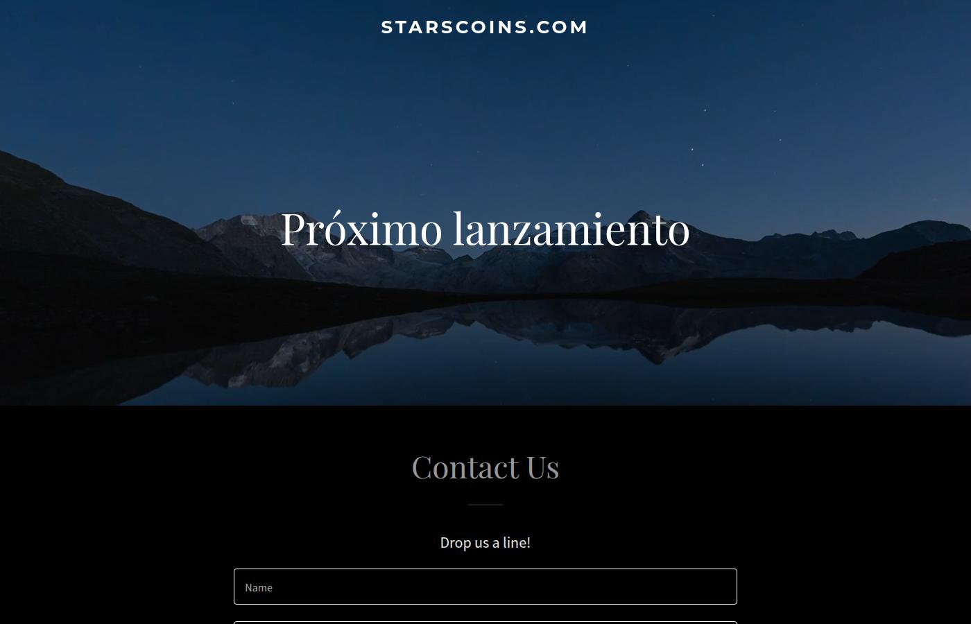 starscoins.com