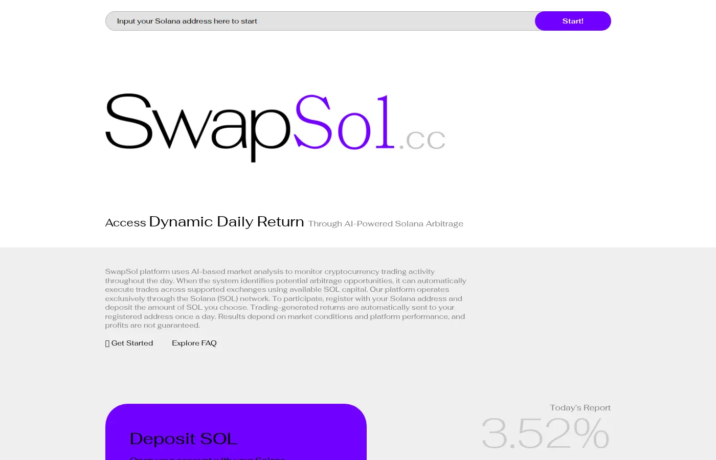 swapsol.cc review