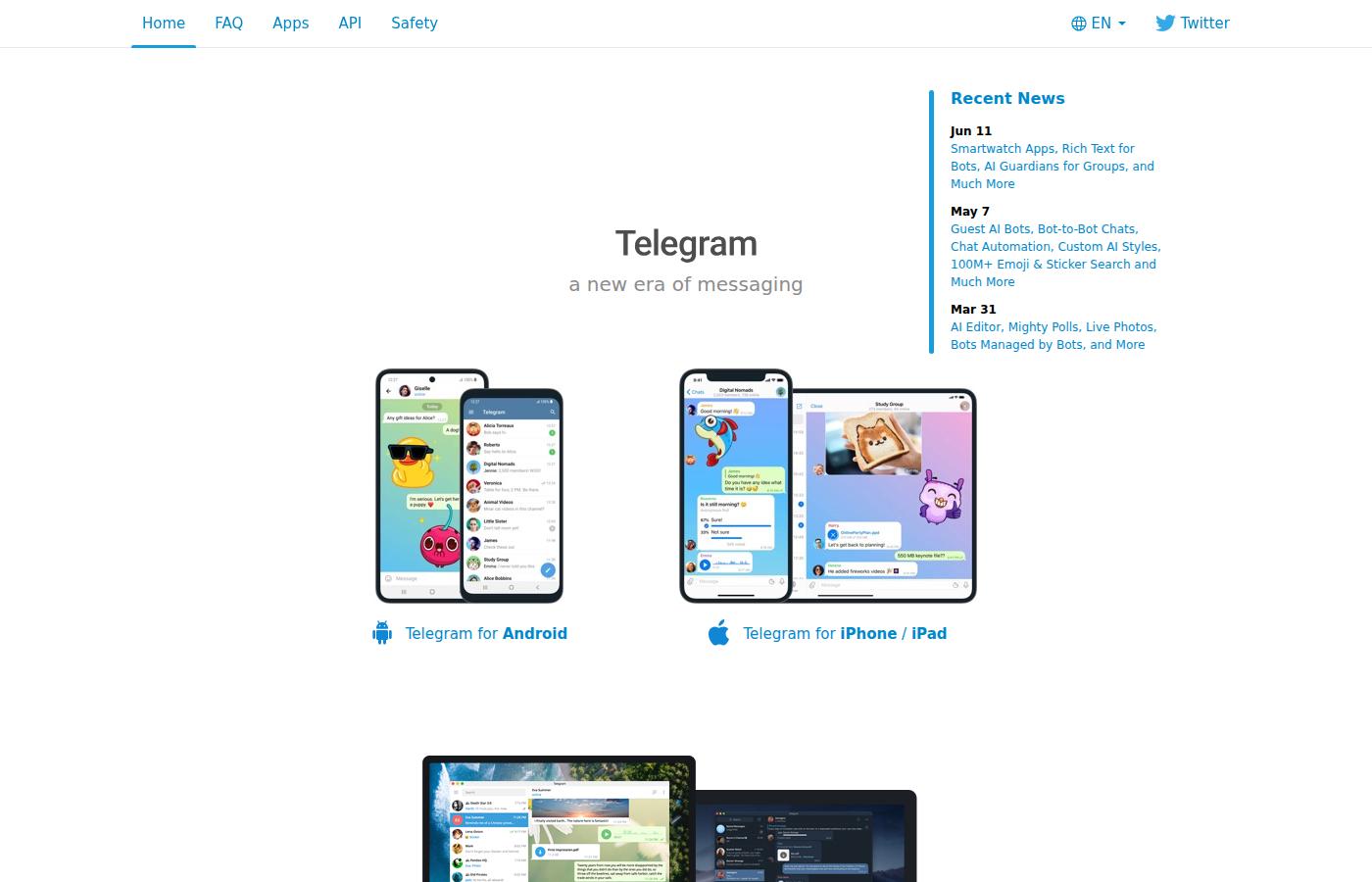 telegram.me