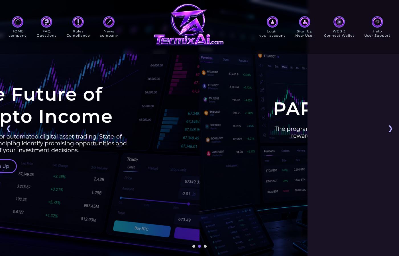 termixai.com