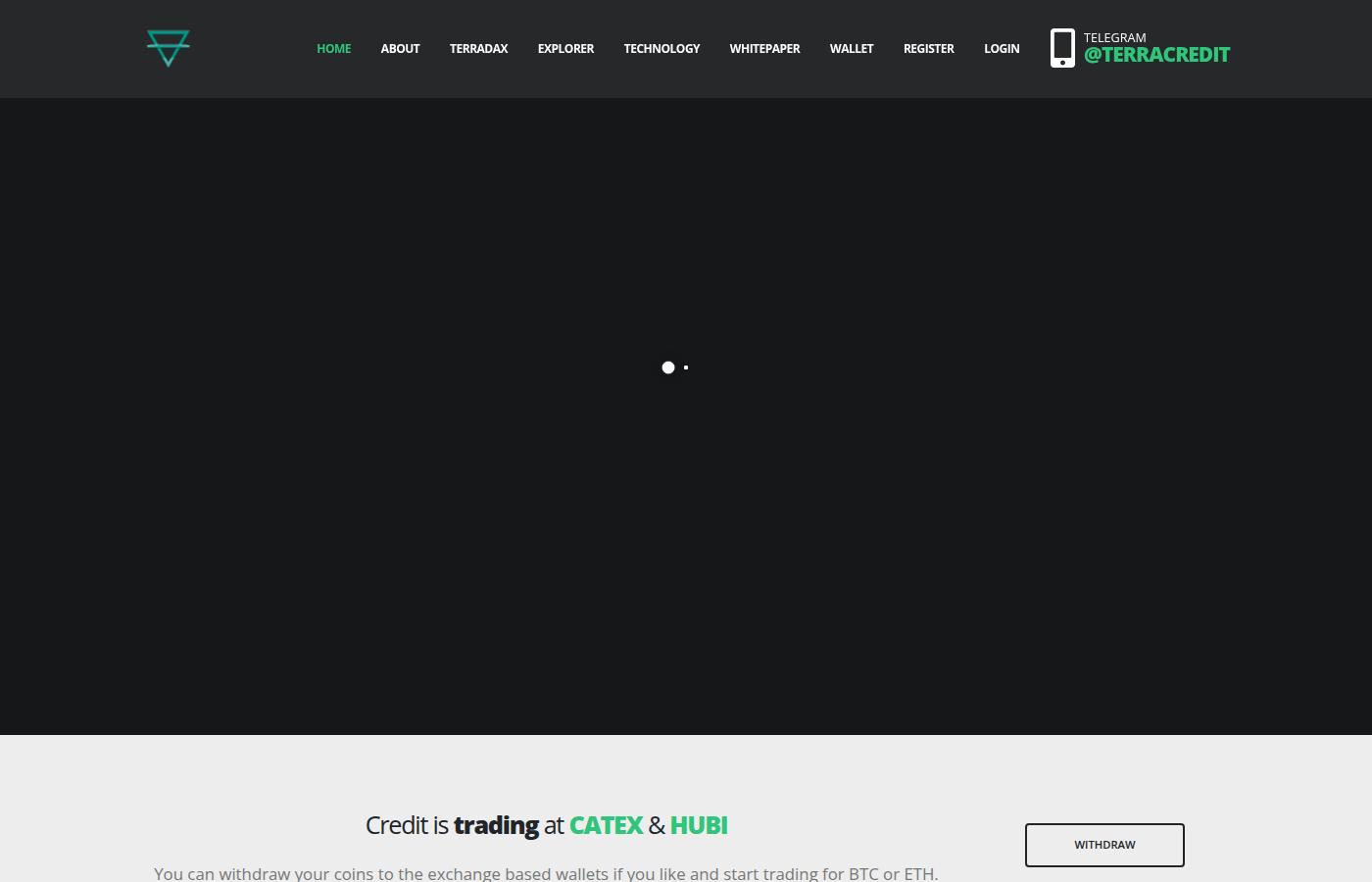 terra-hub.com