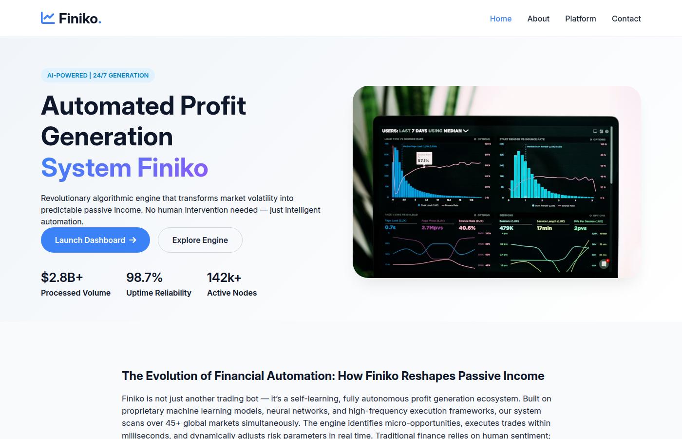 thefiniko.com