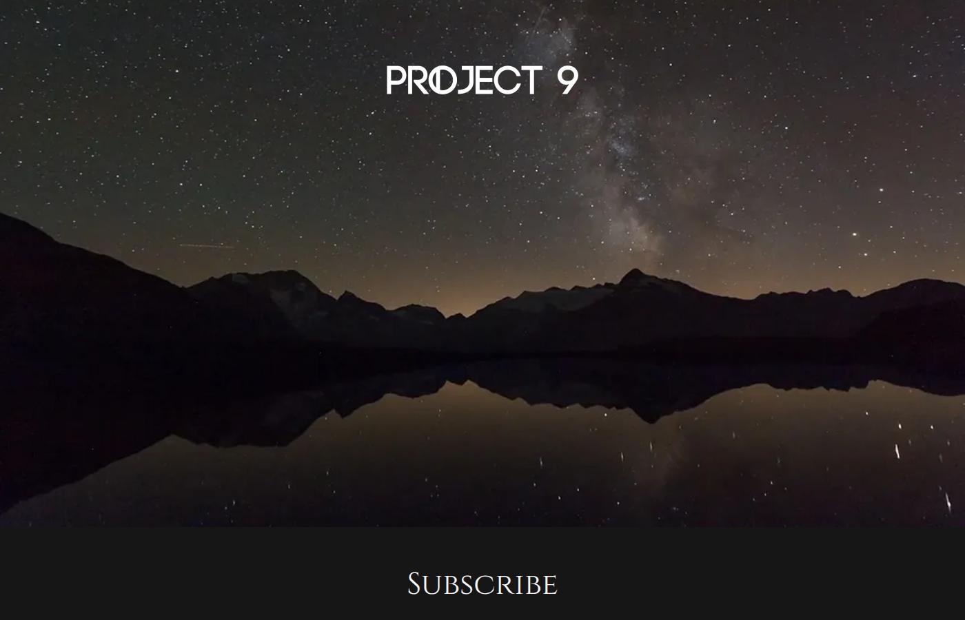theproject9.com