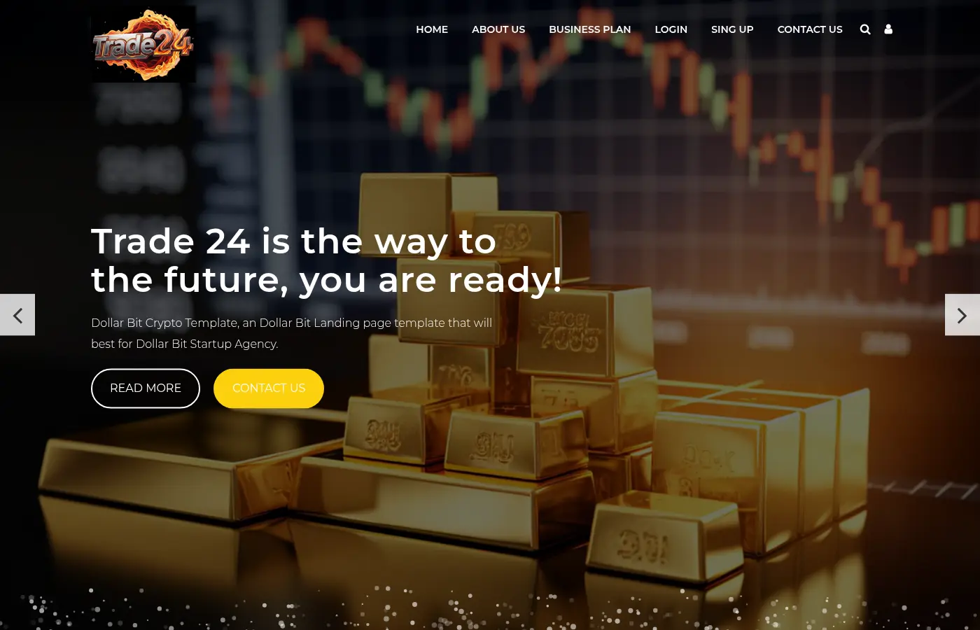 trade24.live review
