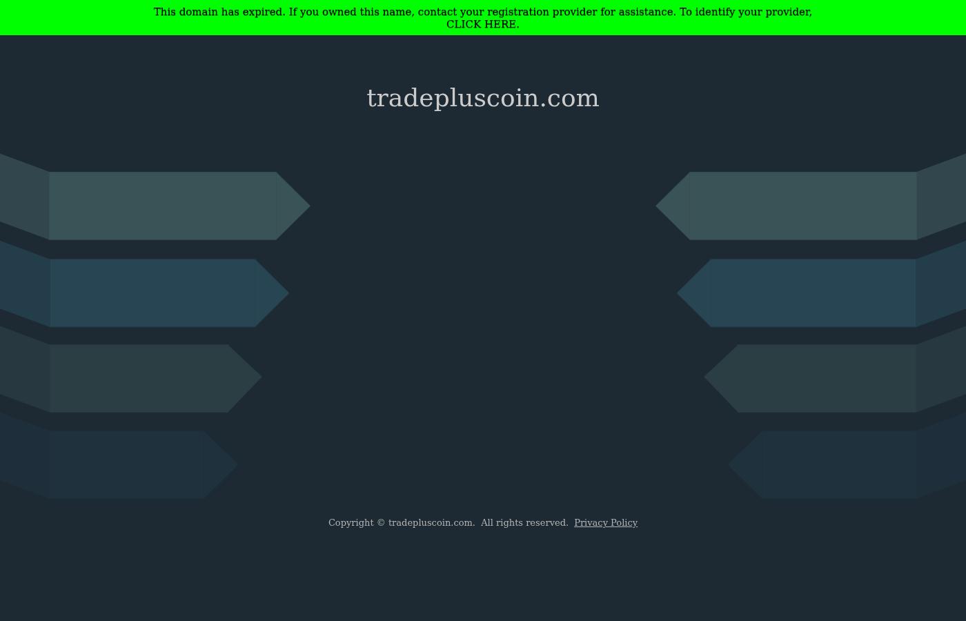 tradepluscoin.com