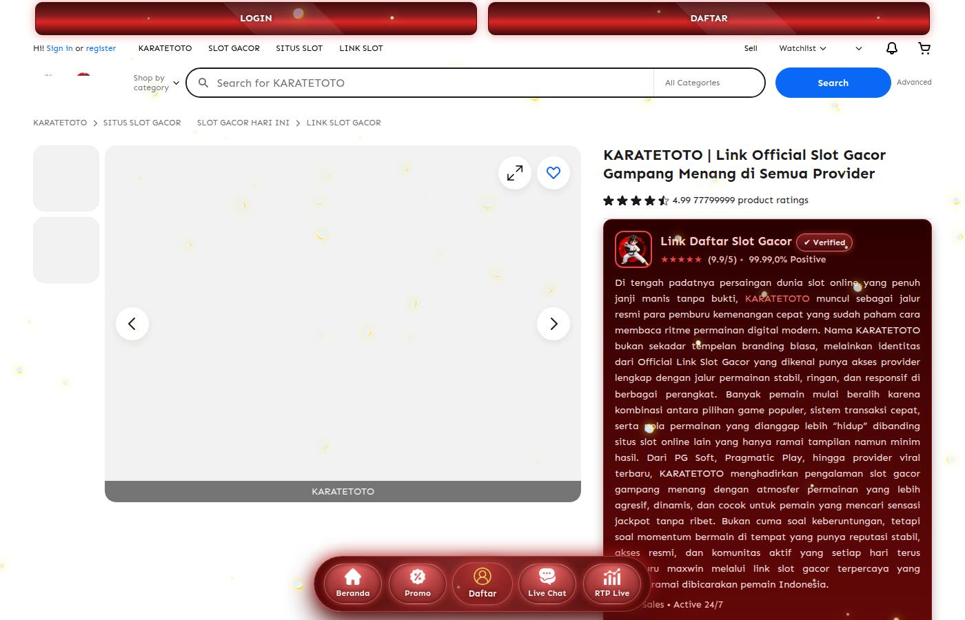 tradexfast.com
