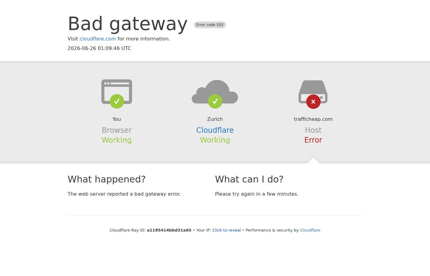 trafficheap.com