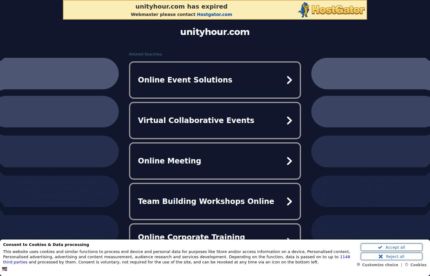 unityhour.com