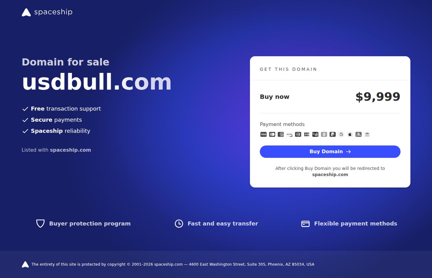 usdbull.com