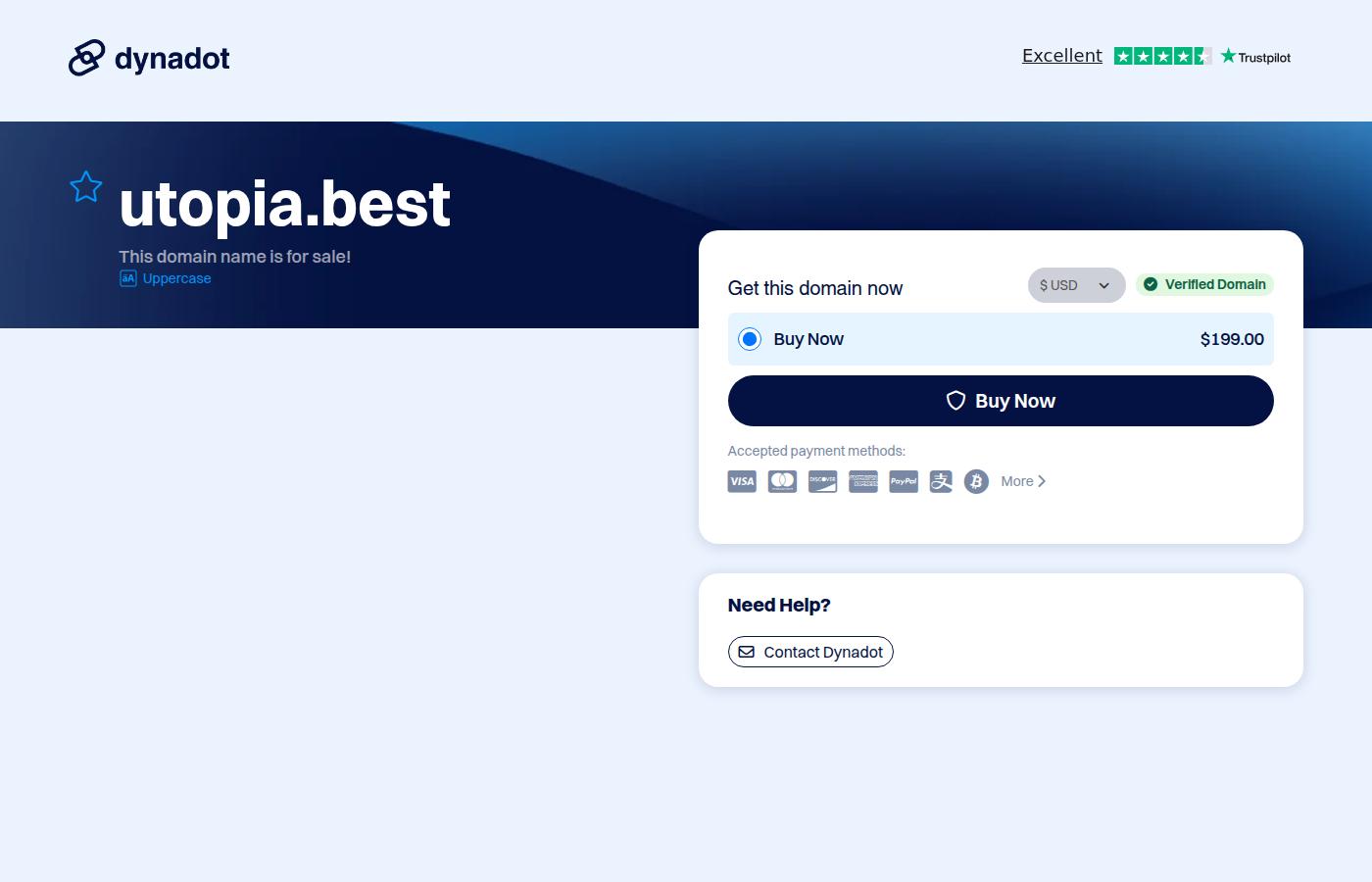 utopia.best