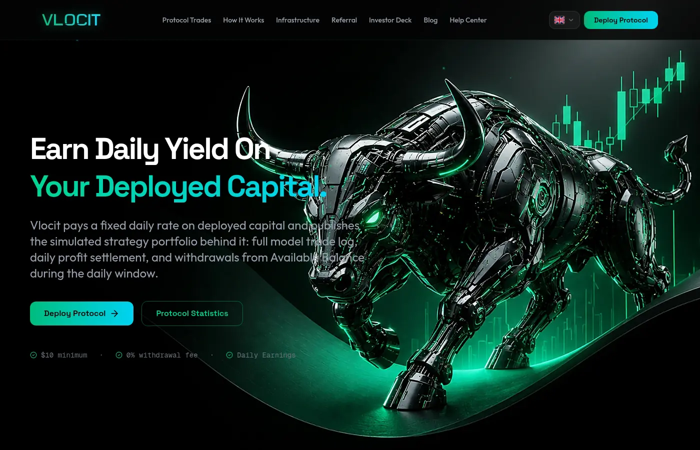 vlocit.net