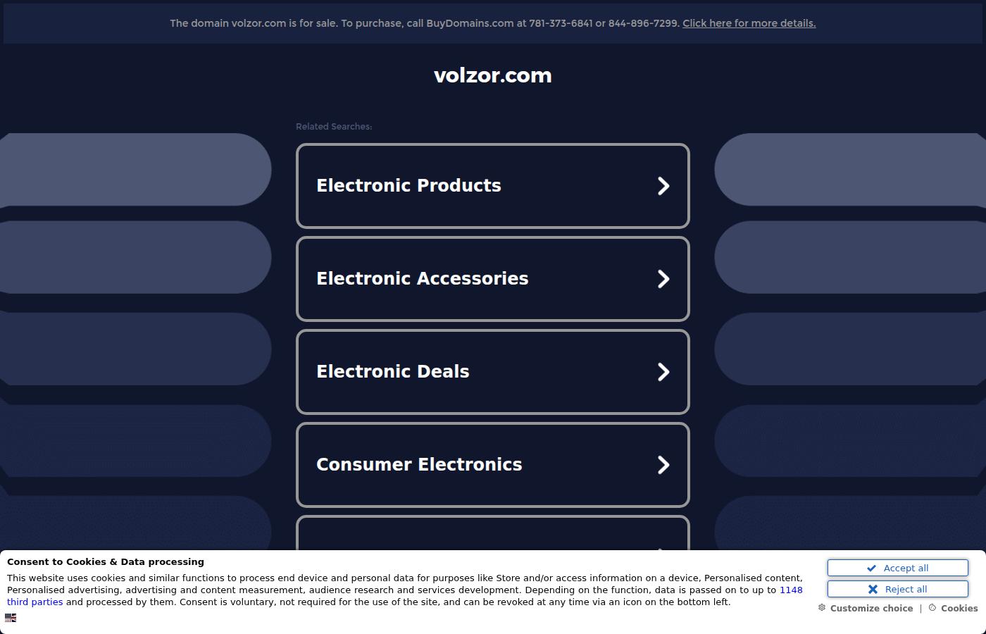volzor.com