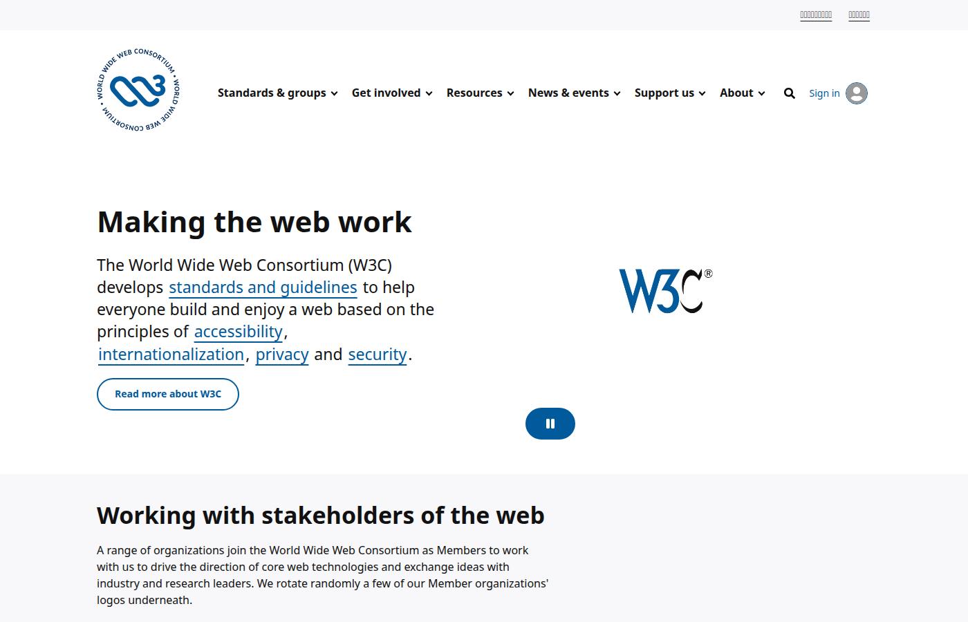 w3.org