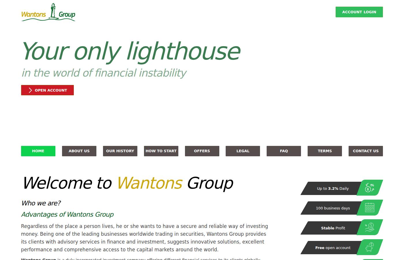wantonsgroup.com