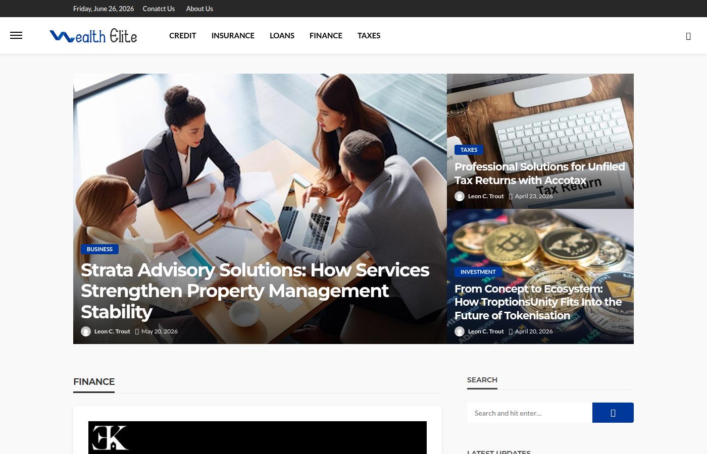 wealth-elite.com