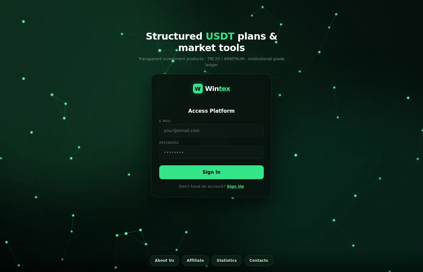 wintex.biz