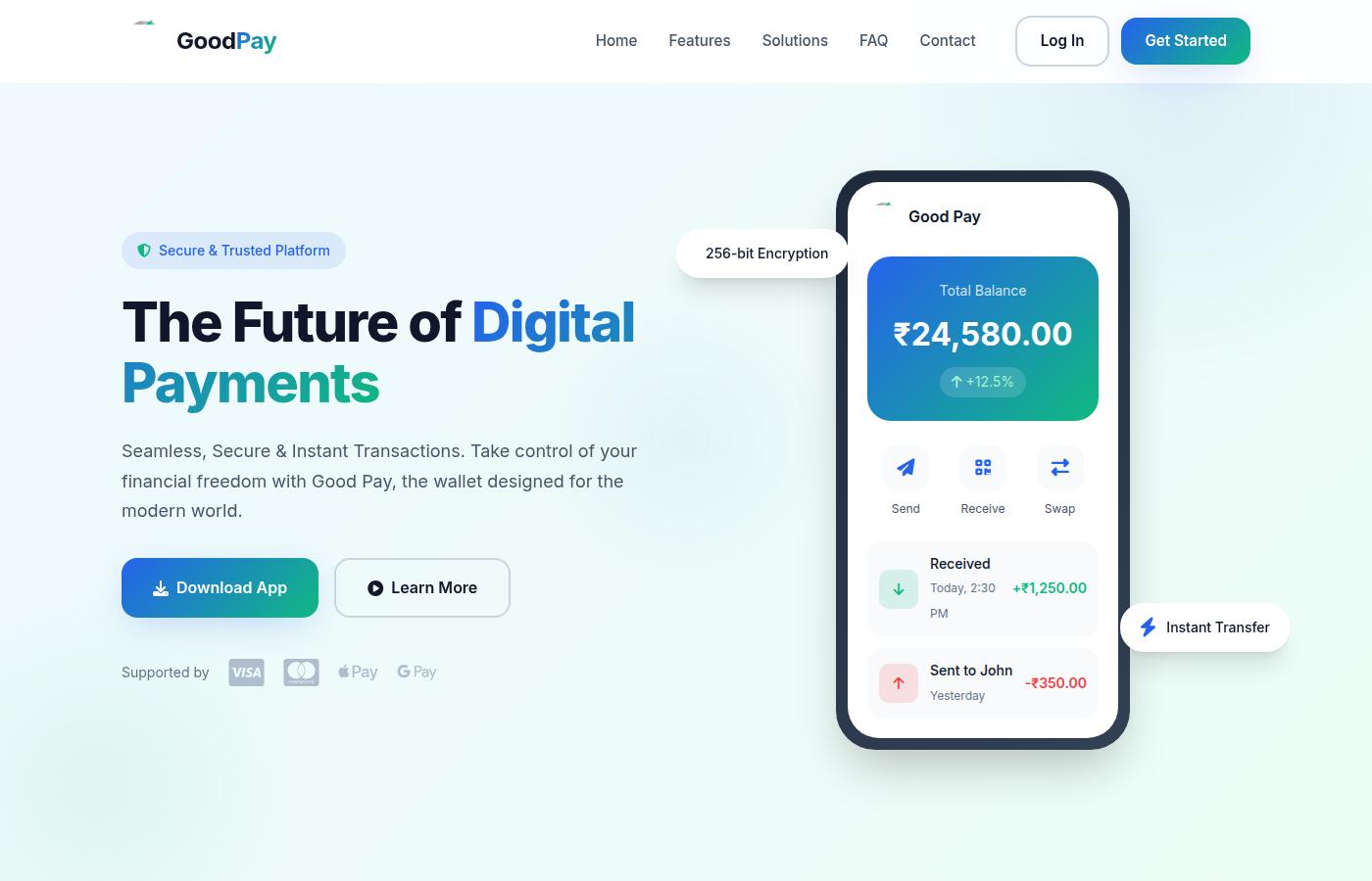 www.goodpay.biz