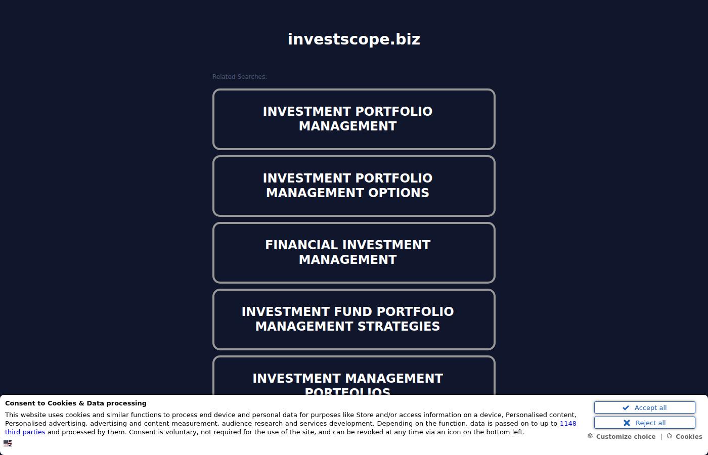 www.investscope.biz