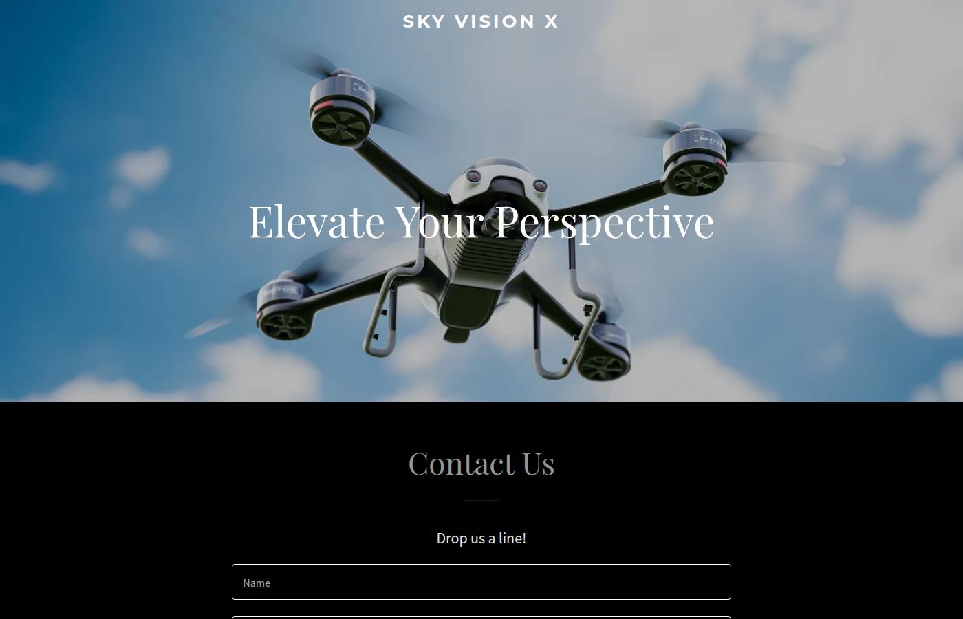 www.skyvisionx.com