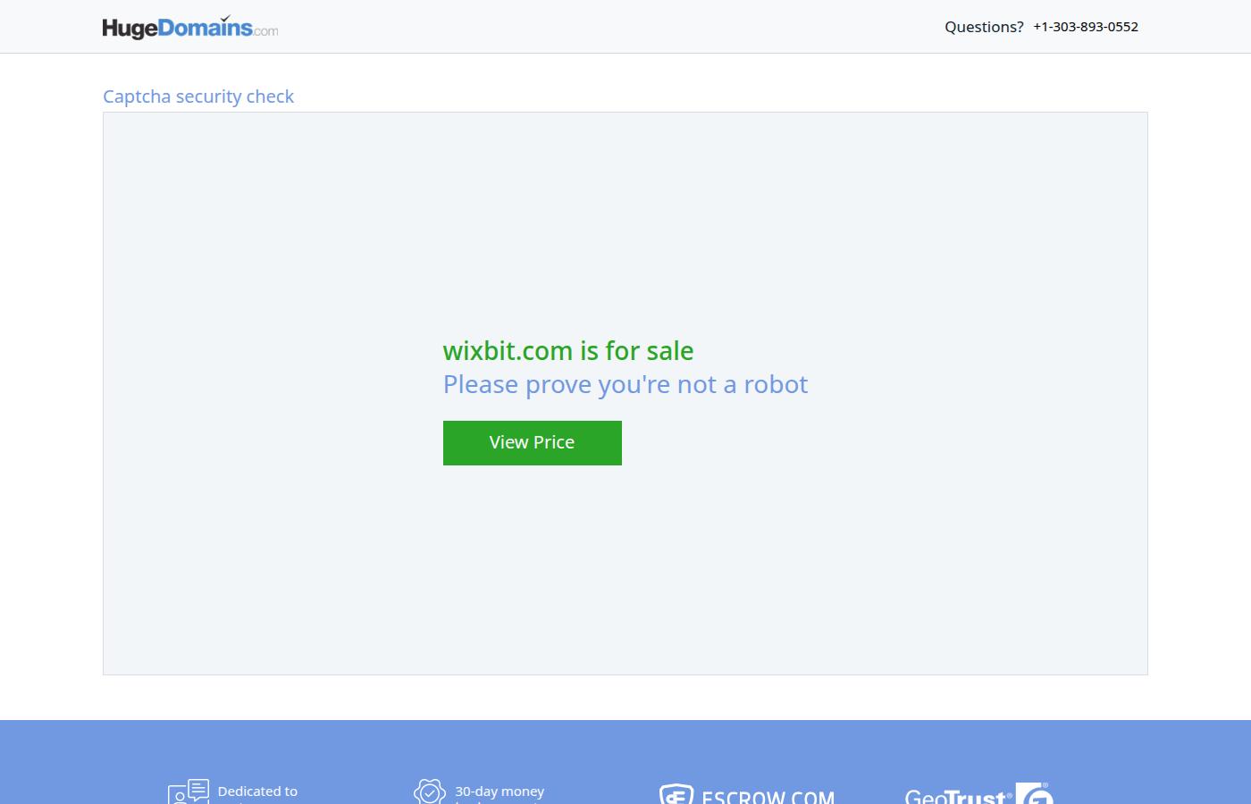 www.wixbit.com