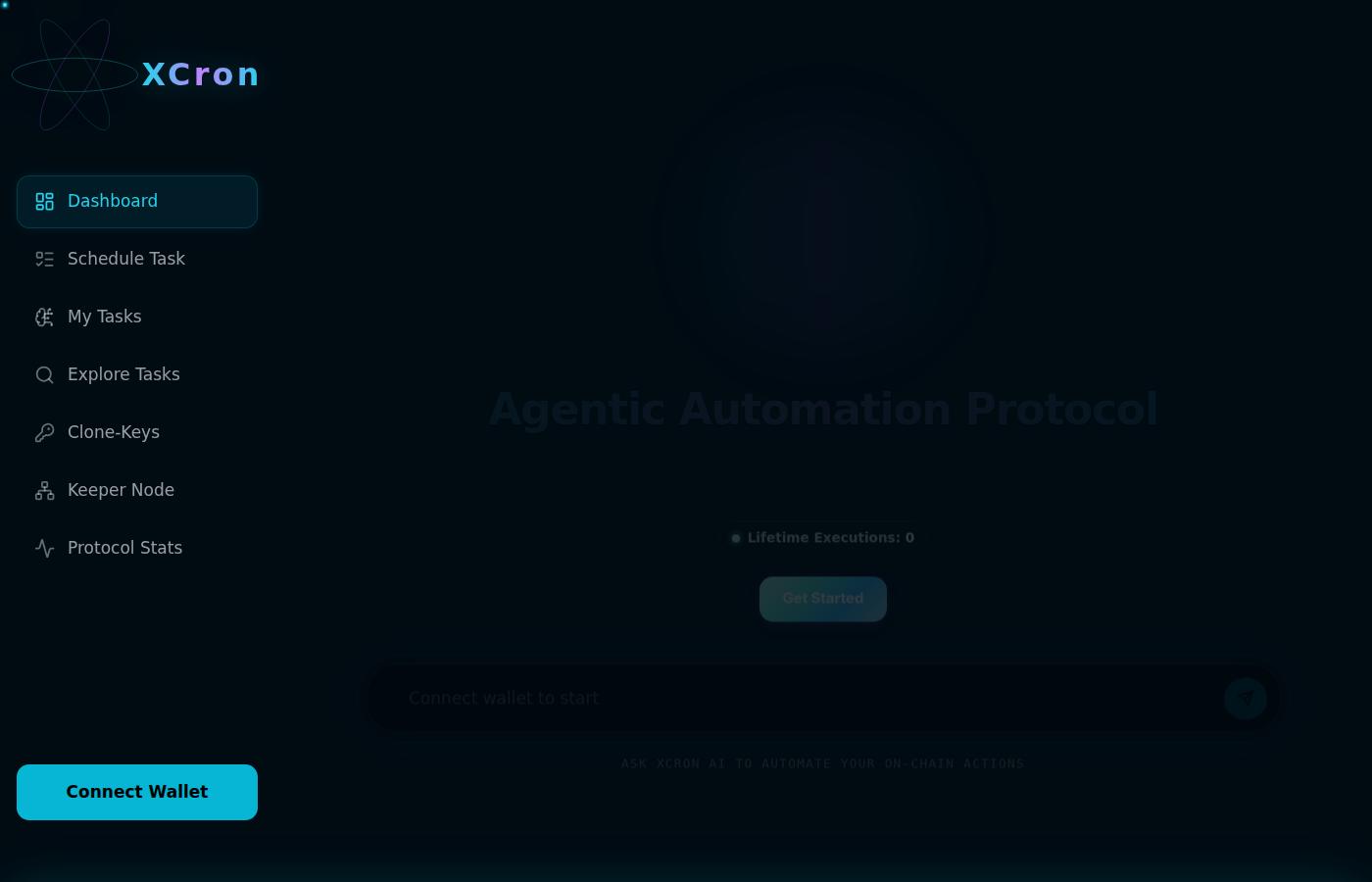 xcron.io