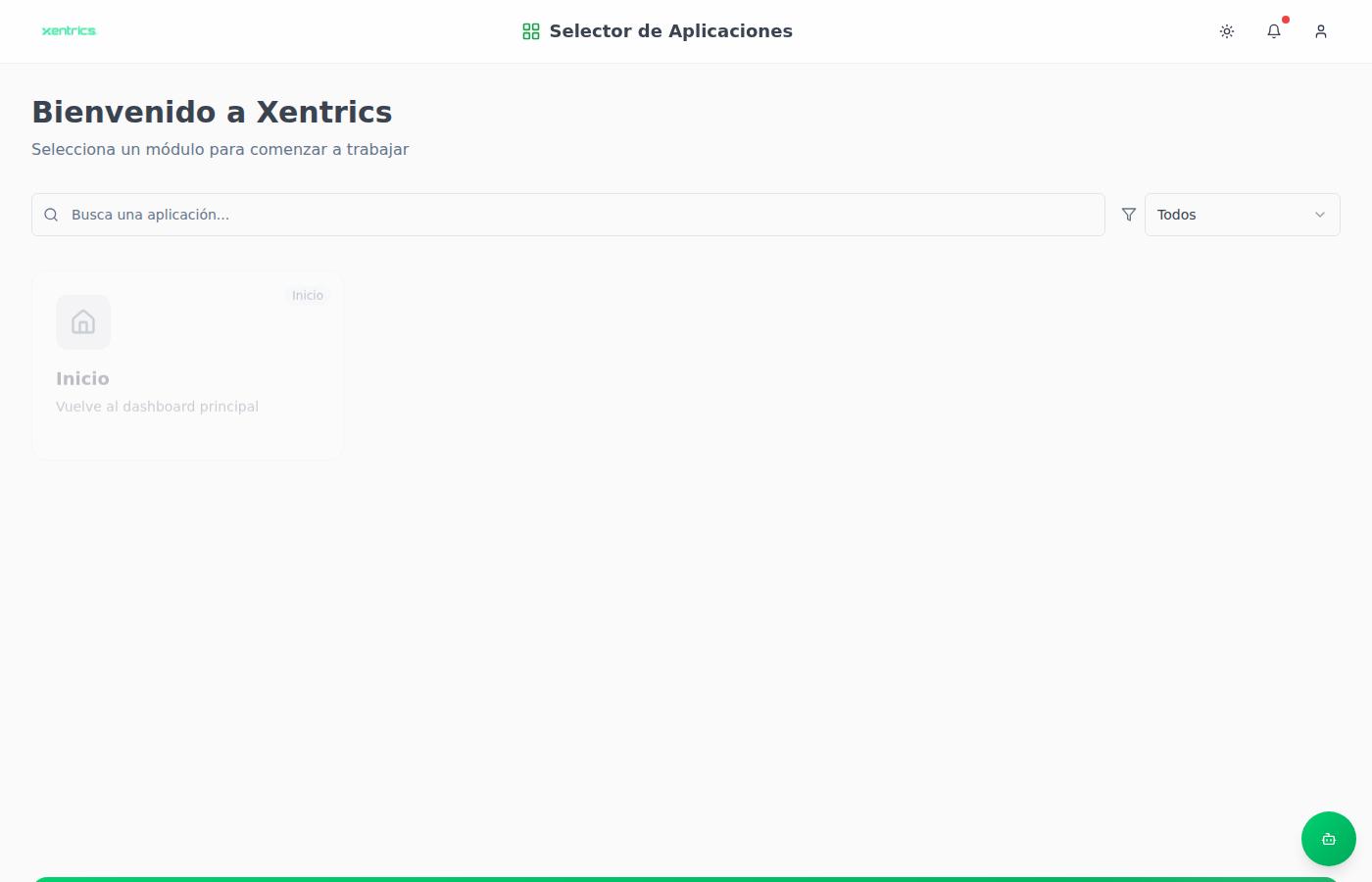 xentric.online