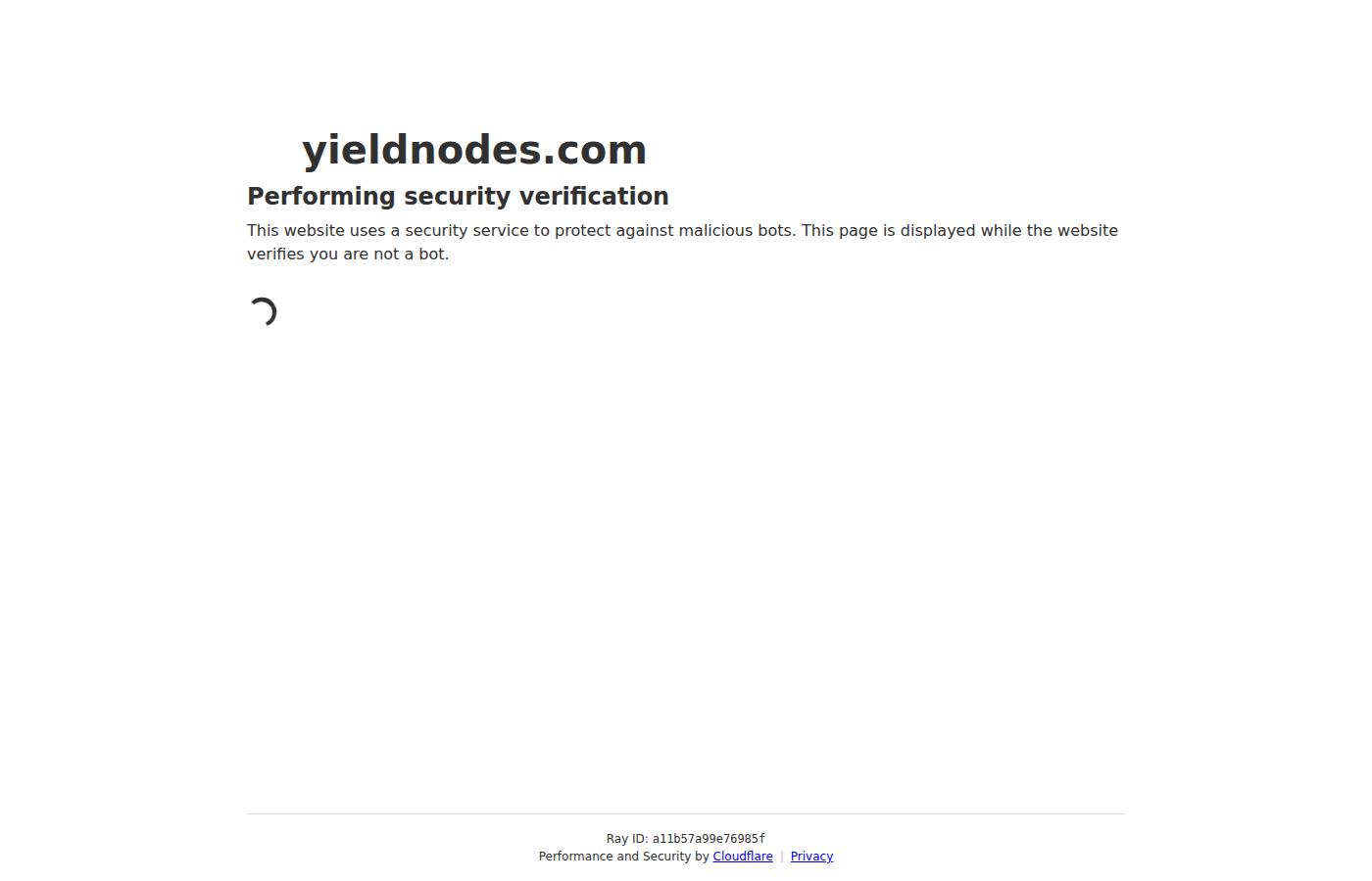 yieldnodes.com