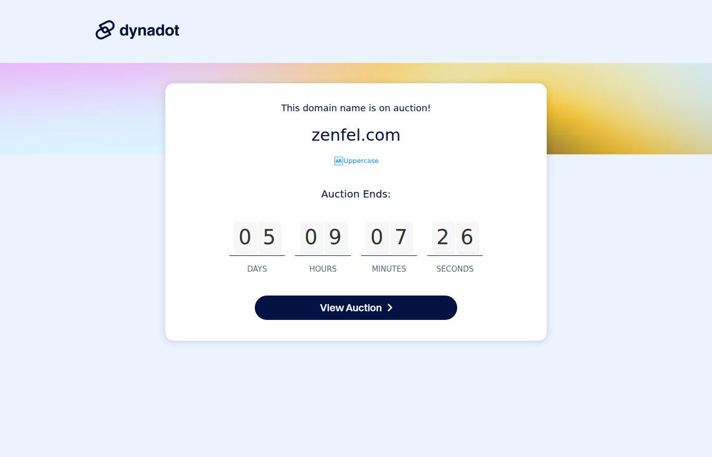 zenfel.com