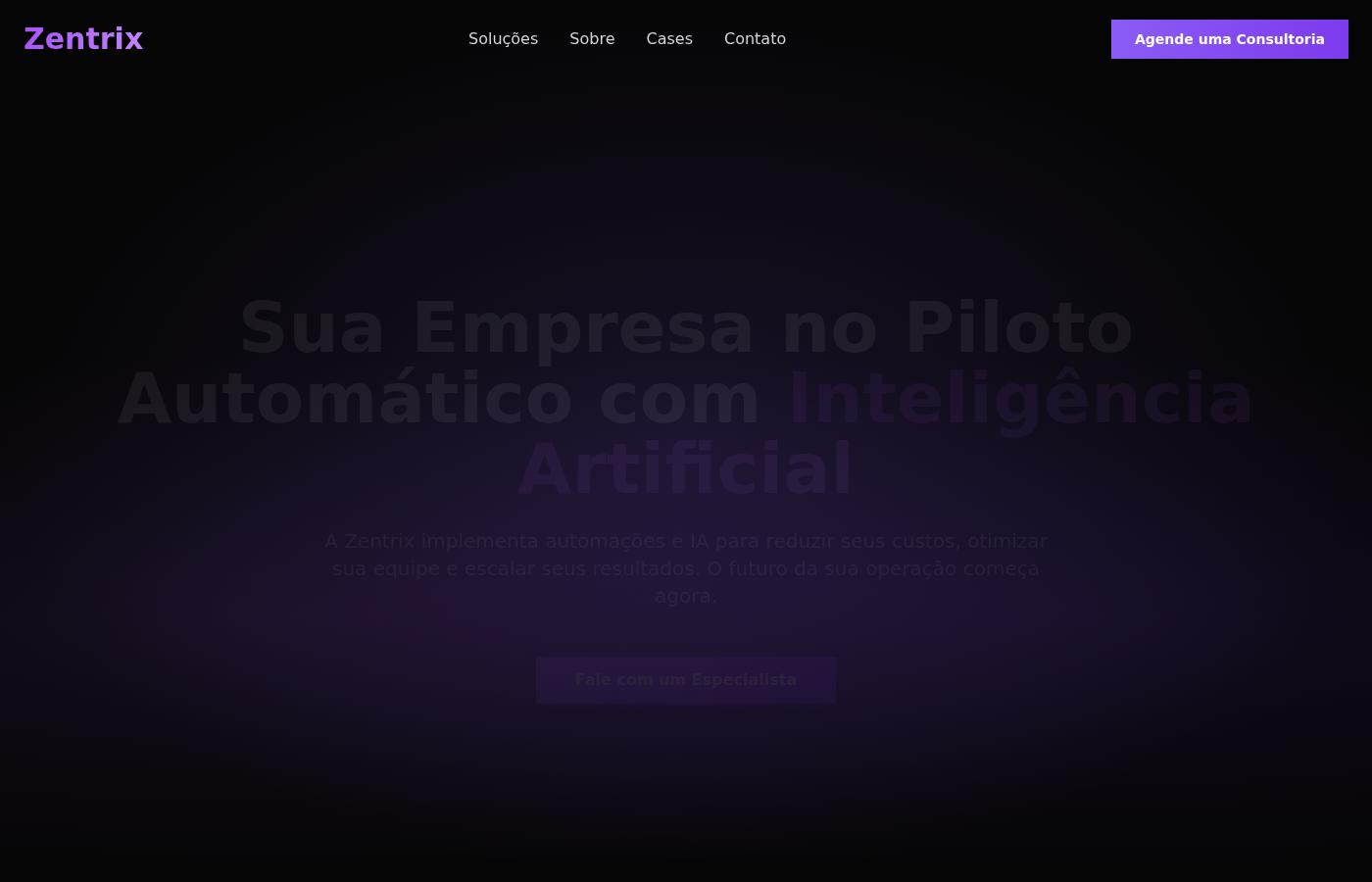 zentrix.pro