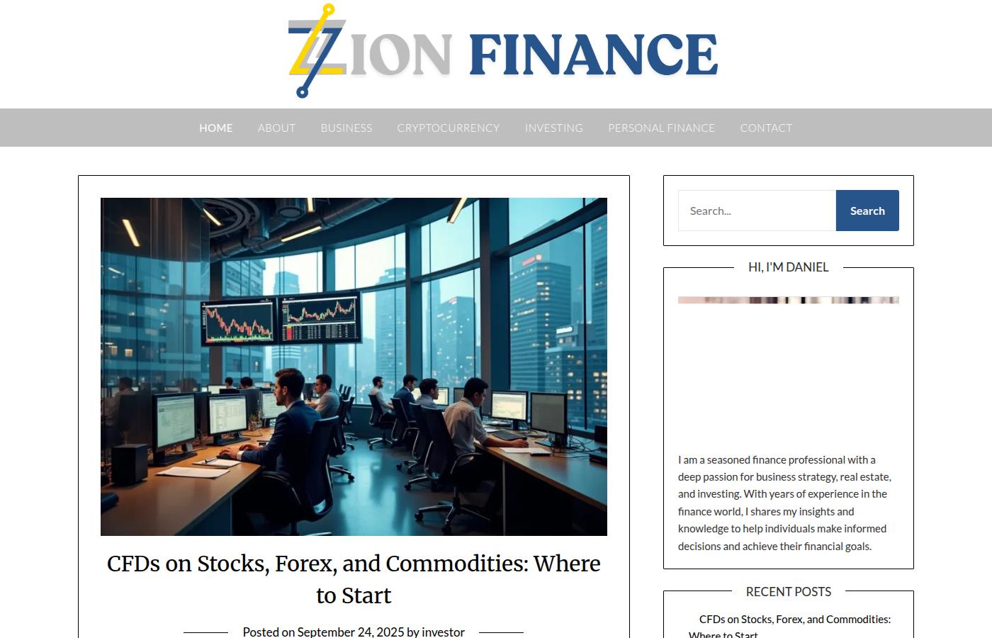 zion-finance.com
