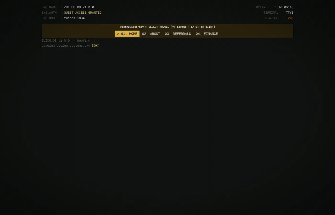 zuidos.com